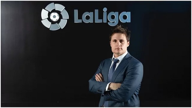 LaLiga apunta que el Valencia podría destinar 100 millones del fondo CVC al estadio
