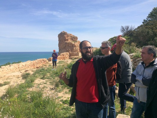 Empremtes del passat que hem d’aprendre a estimar