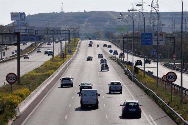 Transportes licita obras de conservación en las carreteras de Valencia por 24,6 millones
