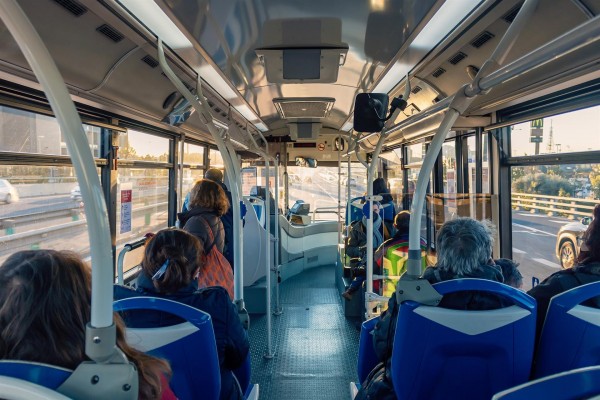 El Consell destina otros 15 millones de euros para el transporte concesional de autobuses por carretera