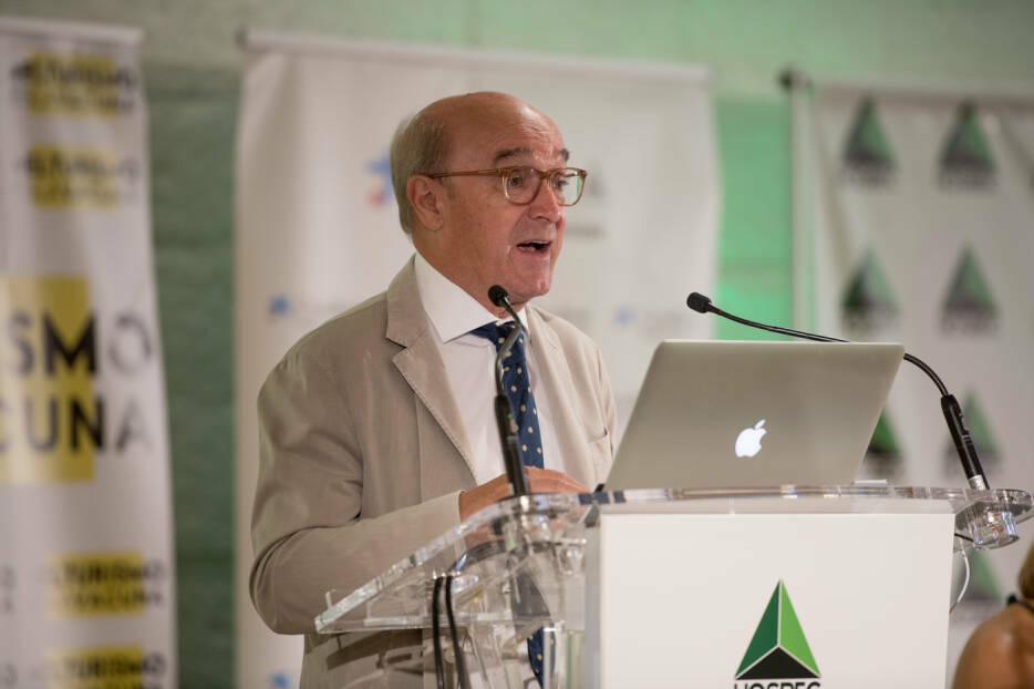 Hosbec rechaza también la 'versión municipal' de la tasa turística: 