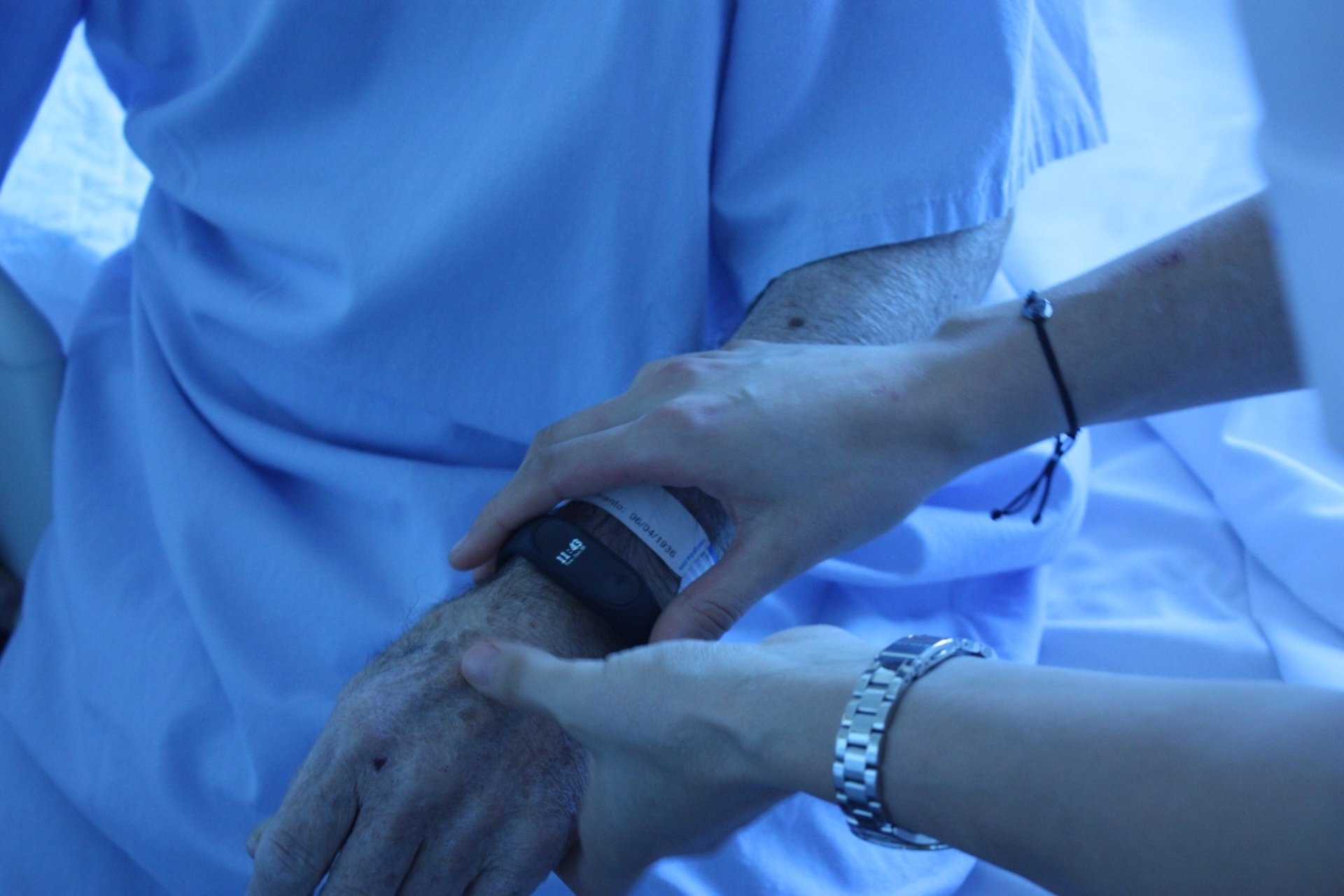 València acogerá el Congreso de la Geriatría Europea en 2024
