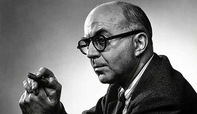 El ‘Manhattan Transfer’ de John Dos Passos: la ciutat o l’ànsia totalitzant