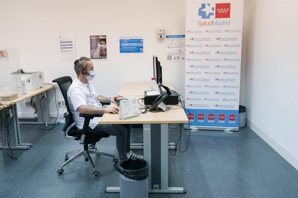 El Gobierno destina 13 millones a las autonomías para mejorar sus sistemas de vigilancia sanitaria