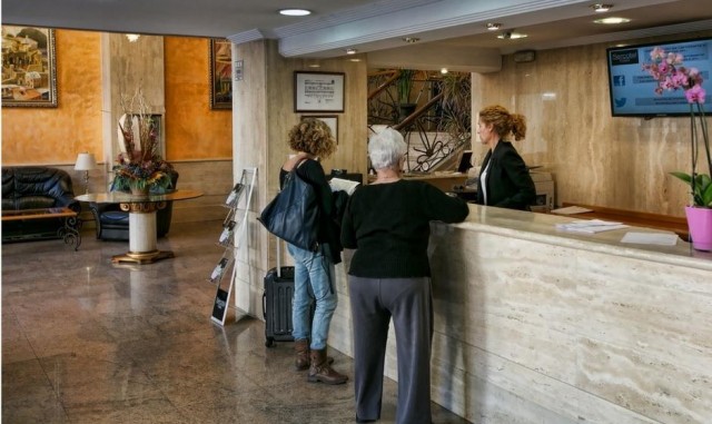 Los hoteles de la Región sonríen de nuevo: rozan el 90% de ocupación en el puente de la Hispanidad 
