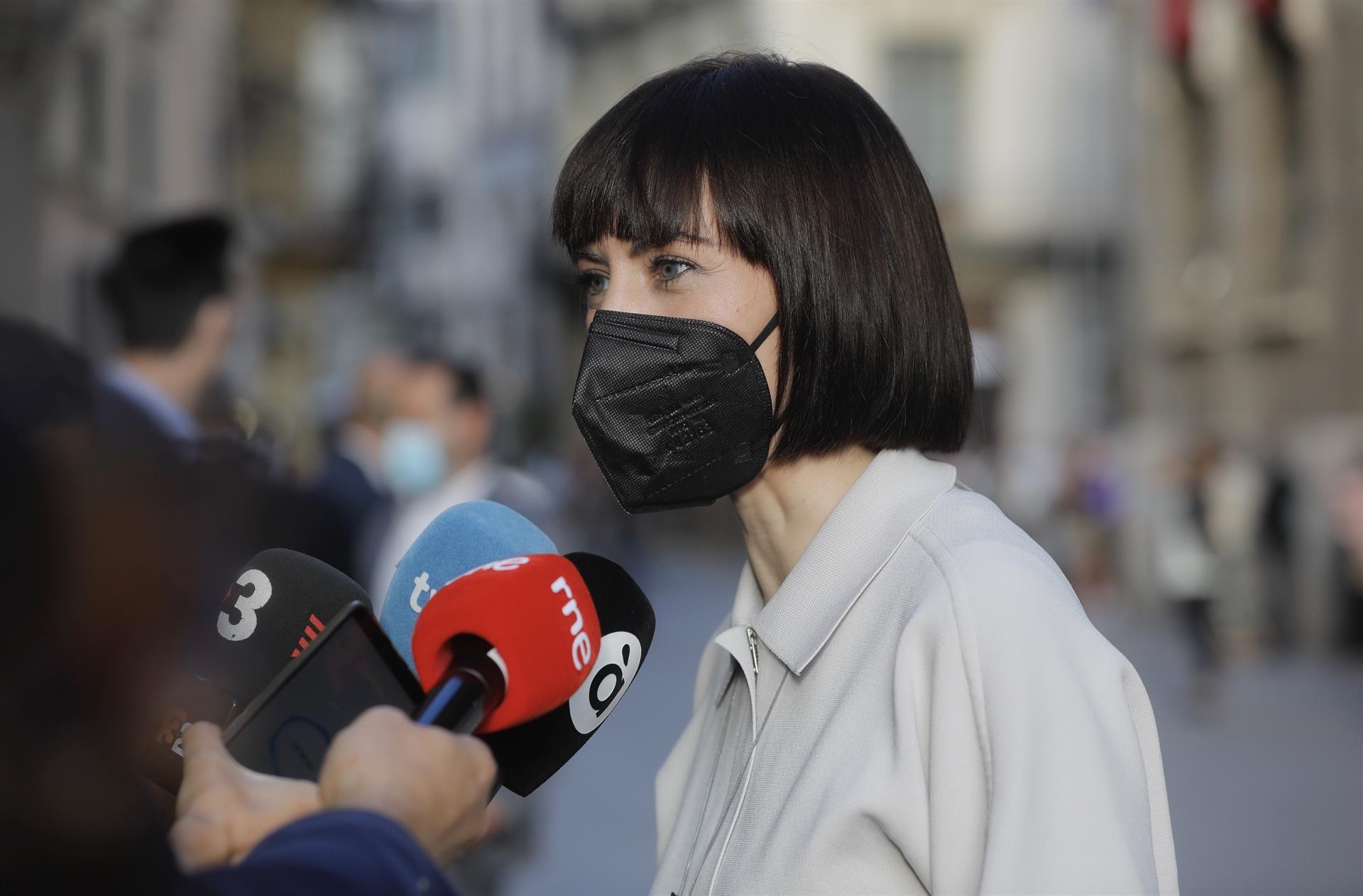 Foto: ROBER SOLSONA/EP - 