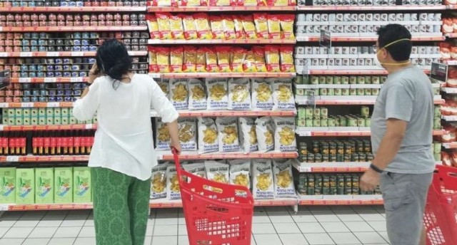 La ley para combatir el despilfarro de alimentos pone deberes a supermercados y restaurantes