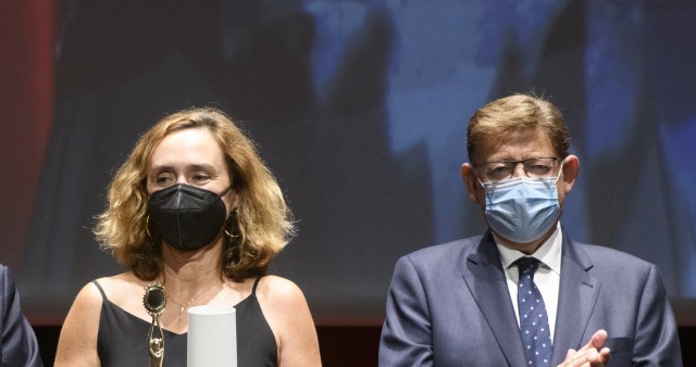 Ribera se aferra al informe de la Intervención para frenar la reversión del Hospital de Torrevieja