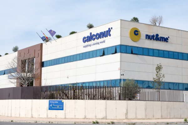 Calconut resiste la pandemia y factura 129 millones, un 6% menos, por la caída de precios