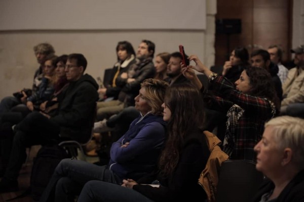 Castelló, sede del segundo encuentro de festivales de fotografía de España y Portugal
