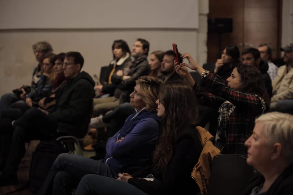 Castelló, sede del segundo encuentro de festivales de fotografía de España y Portugal