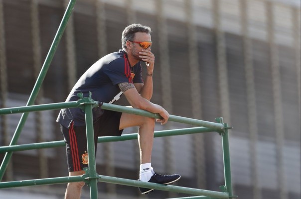 Lo que va de Luis a Lucho