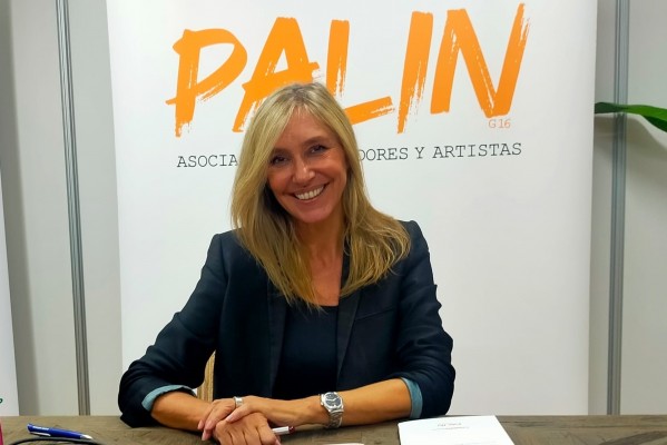 Marta Robles: 