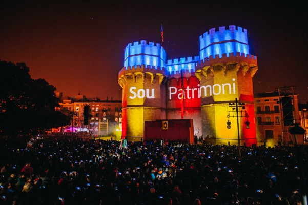 Les normes de les falles del patrimoni
