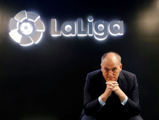 LaLiga asegura a sus clubes que el Barça cumple la normativa de Control Económico
