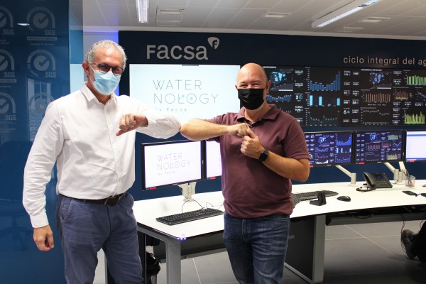 El mayor foro de programadores de la Comunitat se convierte en Hackathon Facsa Castellón 
