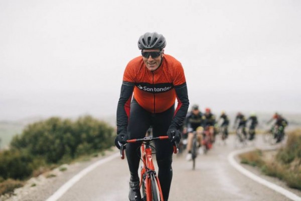 Indurain: 