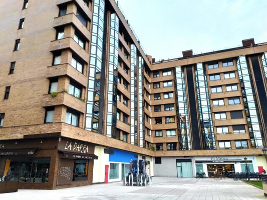 FCC Inmobiliaria compra el 13% del capital de Realia Business