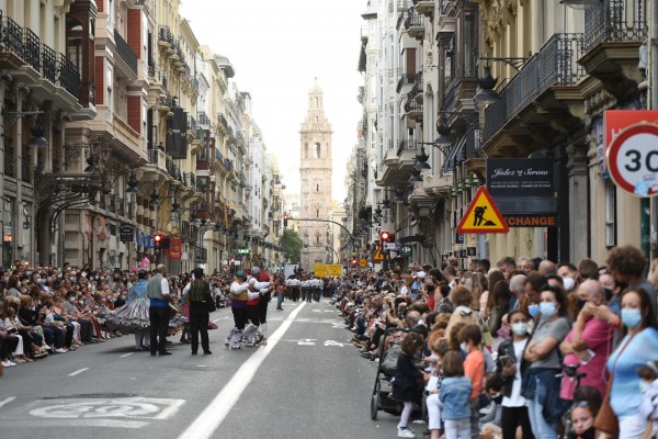 Fevamic acusa a la Delegación del Gobierno de intentar 