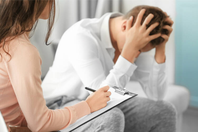 Más de 40 municipios valencianos ofrecen el servicio de atención a problemas de salud mental