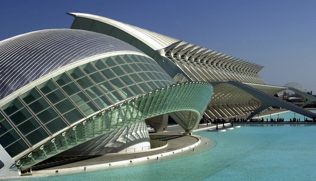 Expertos de la UV creen que Valencia está agotada culturalmente por grandes eventos