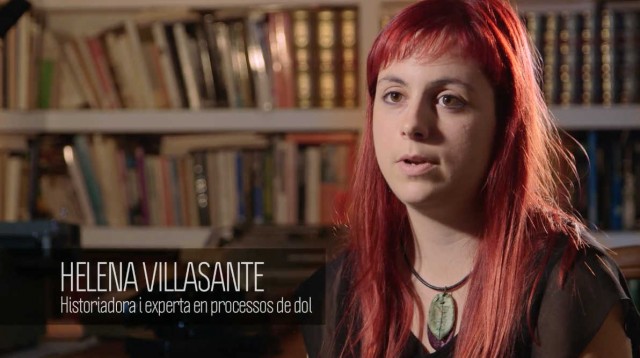 Fills del Silenci: el documental que vol resoldre la història del franquisme a les aules