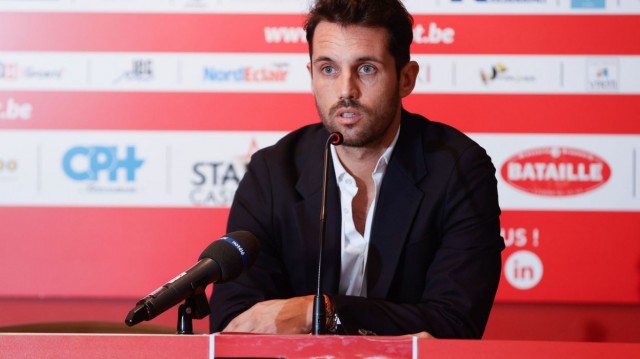 El valenciano Diego López, nuevo responsable de scouting del Girondins de Burdeos
