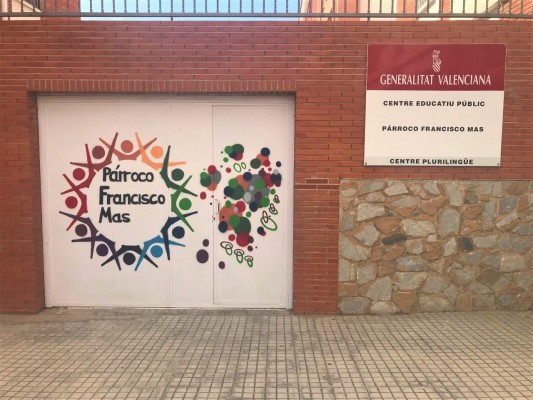La Conselleria de Educación da luz verde a las obras del Plan Edificant en tres colegios de Crevillent 