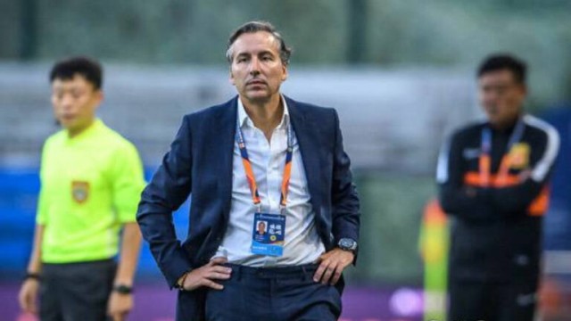 Sólo Paco López se estrenó con victoria tras sustituir a un técnico cesado
