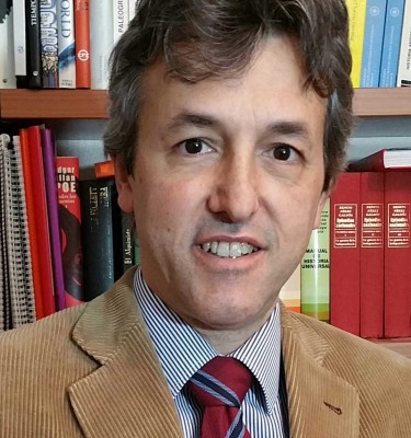 Juan Ignacio Alfonso, nuevo director de Desarrollo de Negocio de Ediciones Plaza