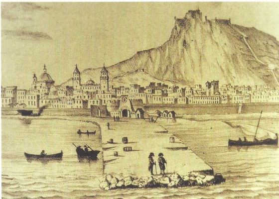 Lo que nadie le ha contado del sudario de Lepanto