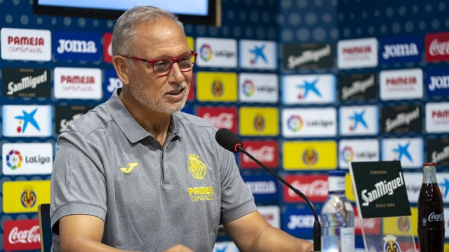 El Villarreal B busca seguir con su racha de victorias ante el Sevilla Atlético