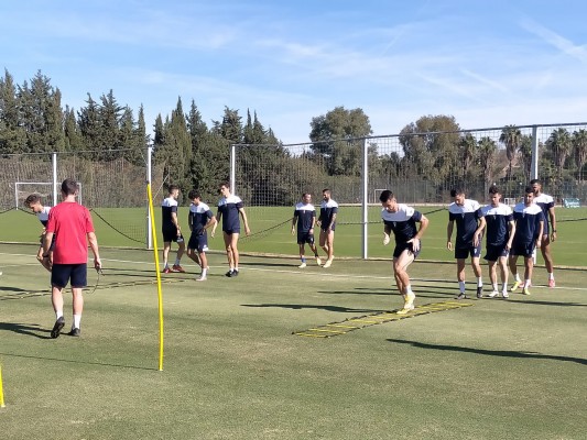 El Alcoyano, a revertir racha de dos derrotas con un triunfo ante el Sanluqueño
