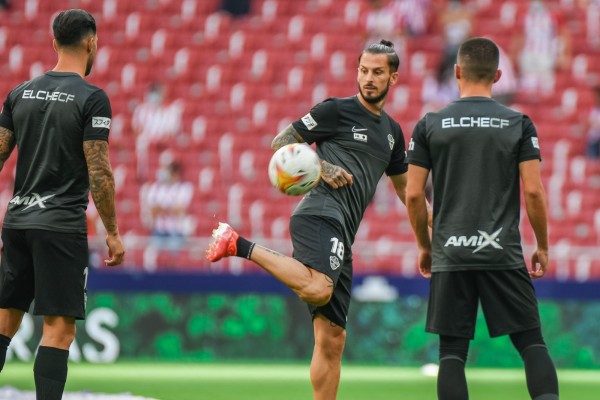 Cuatro rivales directos y el Madrid esperan al Elche tras el regreso a la competición en LaLiga