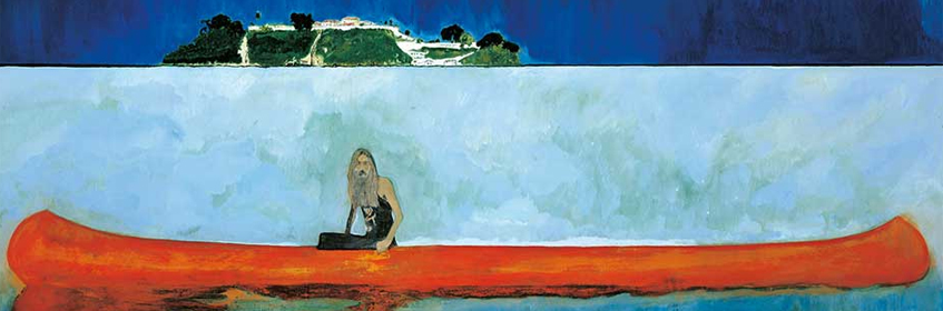 El arte contemporáneo busca su lugar en terreno hostil 