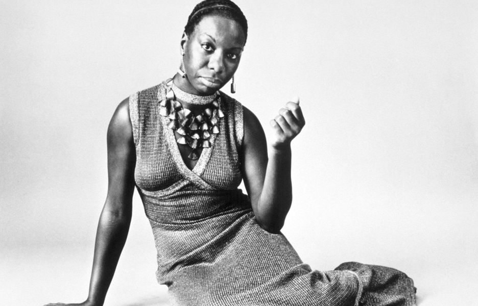 El chicle de Nina Simone