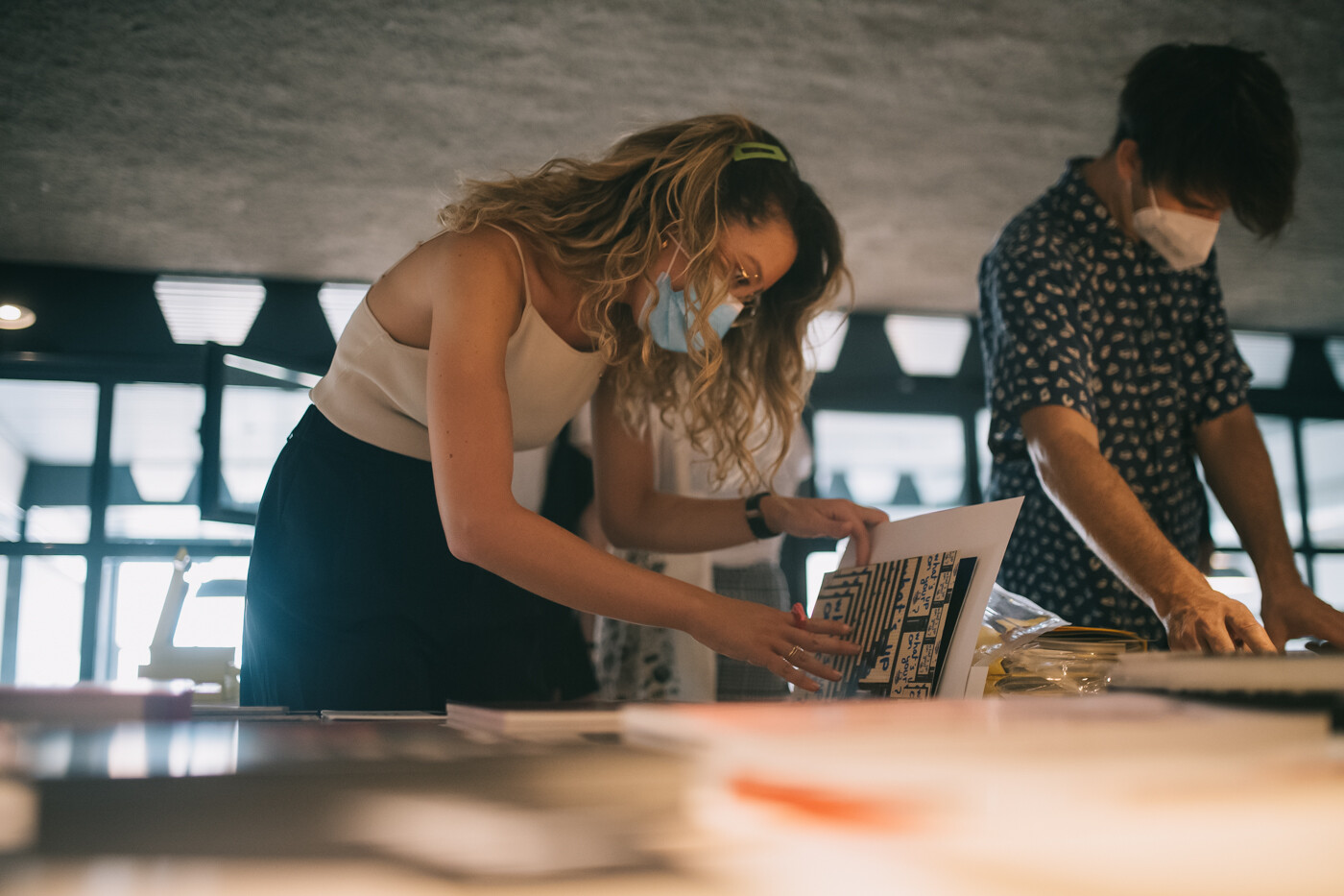 Foto: KIKE TABERNER - 