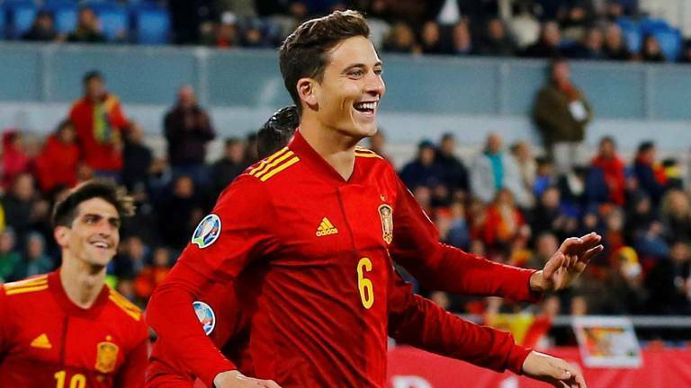 El Villarreal, convertido en el más internacional de su historia
