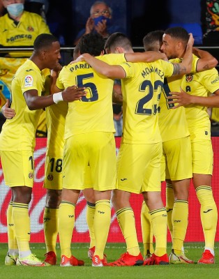 El Villarreal, ante siete partidos clave para posicionarse en la temporada
