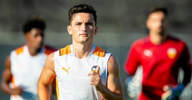 Guillamón vuelve a Valencia
