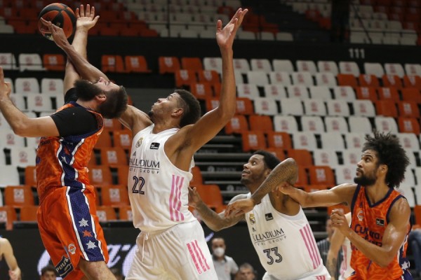 La Caldera Taronja vuelve para recibir a un Real Madrid invicto en competición nacional
