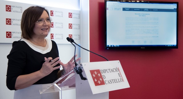 La Diputación incorpora la cita previa para facilitar el derecho de acceso a la información pública