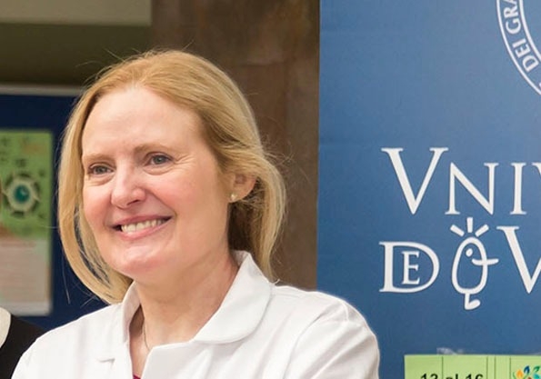 La investigadora Dolores Corella reivindica más inversión en ciencia
