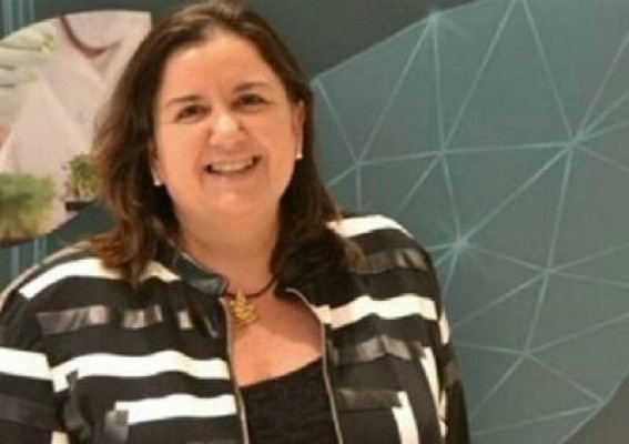 La valenciana Regina Monsalve, nueva presidenta de Intereco