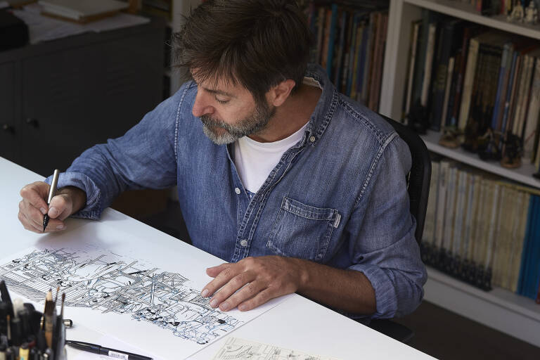 Foto: Juan Martínez Lahiguera - 