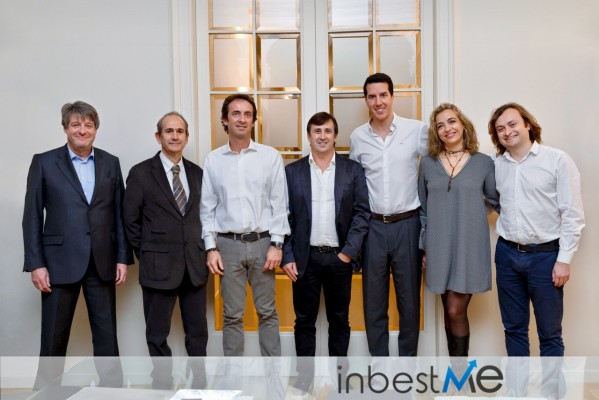 Llega inbestMe, el primer gestor automatizado de carteras de inversión en ETFs