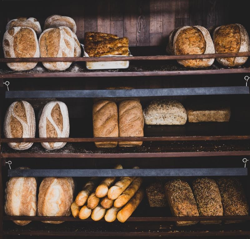 McWin Food Ecosystem compra la británica Gail’s Bakery junto con Bain Capital
