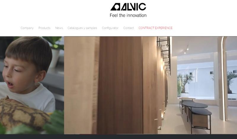 Grupo Alvic apuesta por la sostenibilidad y ya recicla cerca del 90% de sus residuos
