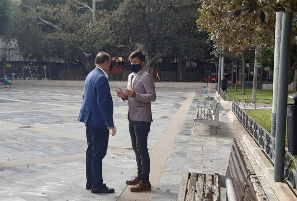 Presupuesto municipal 2021 de Orihuela: ¿punto de inflexión en el gobierno PP-Cs?