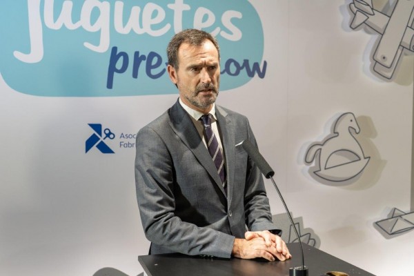 José Antonio Pastor(Alumni ESIC): 